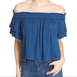 Free People Santorini Top